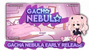 Gacha Nebula 3