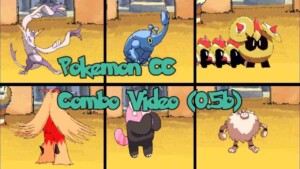 Pokémon Close Combat 4