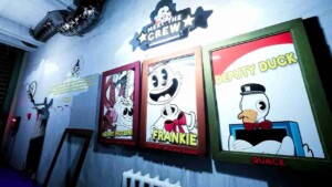 Finding Frankie 3