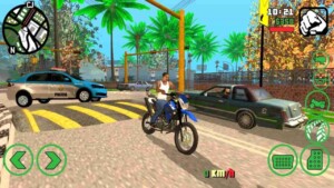 GTA Brasil 2