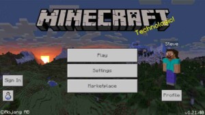 Minecraft 1.21.40 2