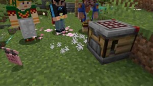 Minecraft 1.21.41 4