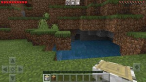 Minecraft 1.21.41 3