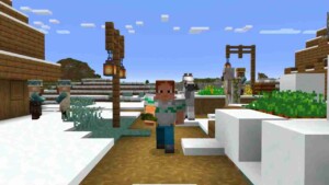 Minecraft 1.21.43 4