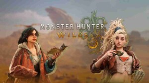Monster Hunter Wilds 4