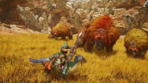 Monster Hunter Wilds 3
