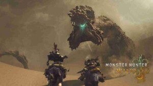 Monster Hunter Wilds 2
