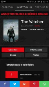 Pobreflix 3