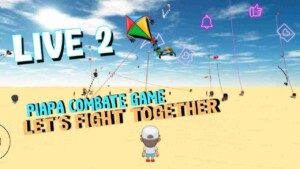 Pipa Combate 3D 4
