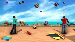 Pipa Combate 3D 2