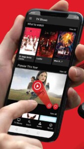 YouCine 1