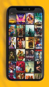 YouCine 3