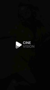 Cine Vision V8 4
