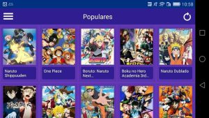 Animes Brasil 3