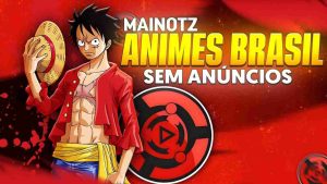 Animes Brasil 1