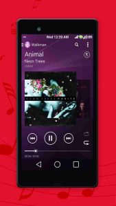 Walkman 1
