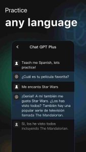 ChatGPT Plus 3