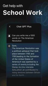 ChatGPT Plus 2