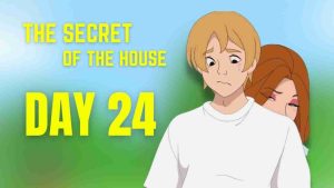 The Secret Of The House 4