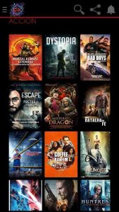 Cine Club 2
