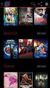 Cine Club 4