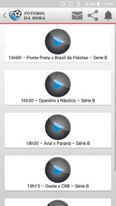 Futebol Da Hora 3