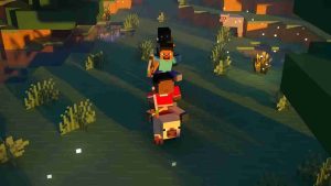 Minecraft 1.21.72 3