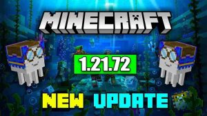 Minecraft 1.21.72 1