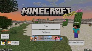 Minecraft 1.21.72 2