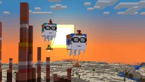 Minecraft 1.21.90 4