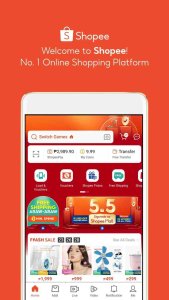 Driver App Shopee 4