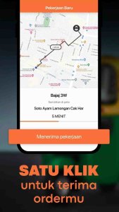 Driver App Shopee 2