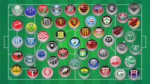 Futebol Brasileiro 2