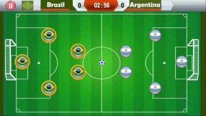 Futebol Brasileiro 3