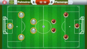 Futebol Brasileiro 4