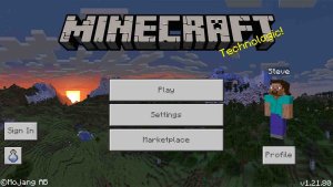 Minecraft 1.21.80.3 2