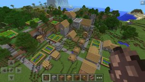 Minecraft 1.21.80.3 3