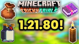 Minecraft 1.21.80.3 1