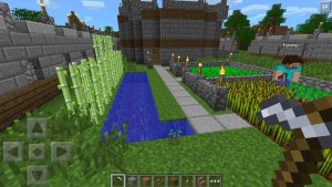 Minecraft 1.21.80.3 4