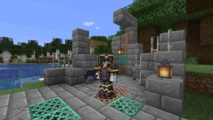Minecraft 1.21.81.2 4