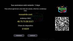 Nossa Nossa 3