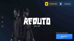 Reduto Roleplay 1