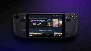 RetroHub 4