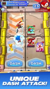 Sonic Blitz 4