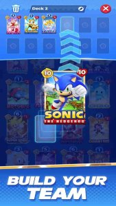 Sonic Blitz 2
